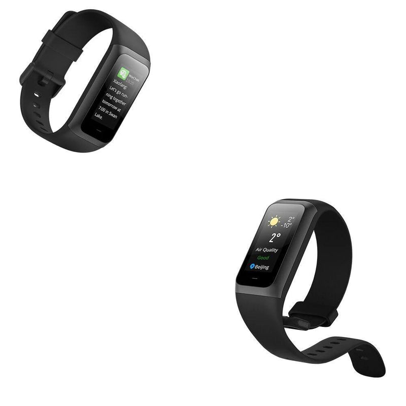 SmartBand Xiaomi Amazfit 2 - Frete Gratis